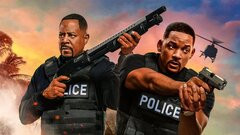 Bad Boys 4 izle