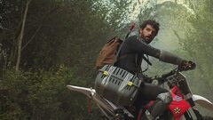 Kıyamet Z izle Logo